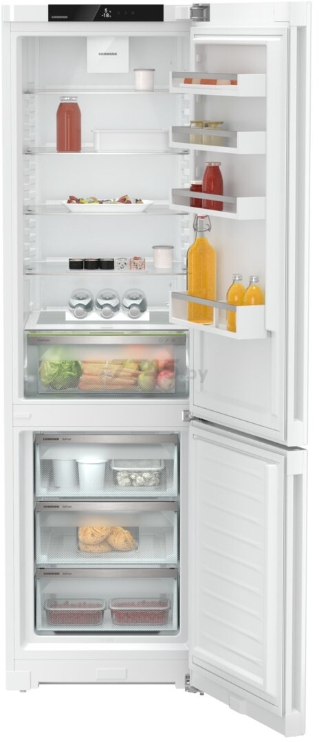 Холодильник LIEBHERR CNf 5703-20 001 (CNf5703-20001) - Фото 6
