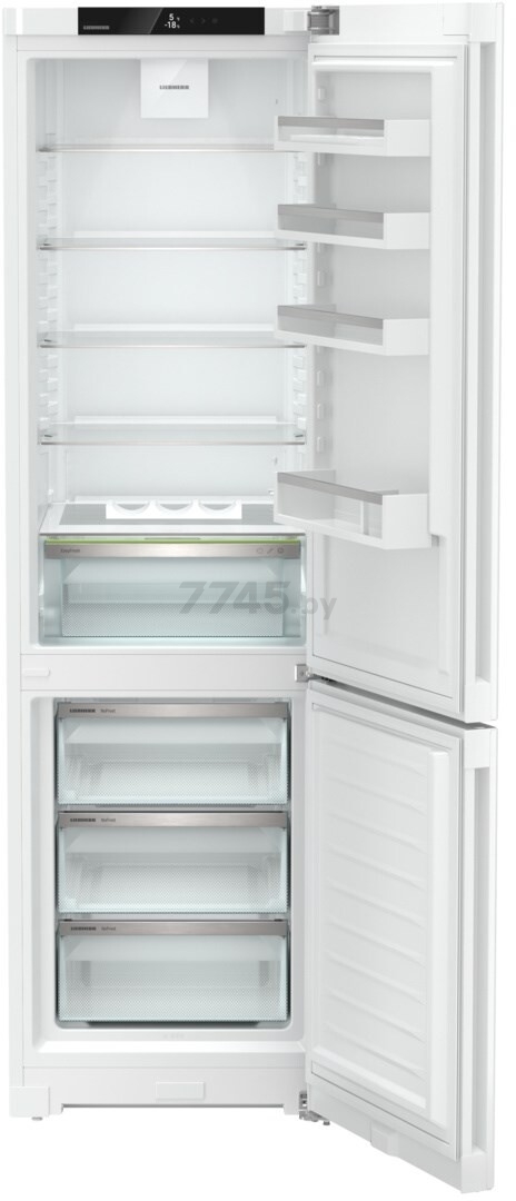 Холодильник LIEBHERR CNf 5703-20 001 (CNf5703-20001) - Фото 5