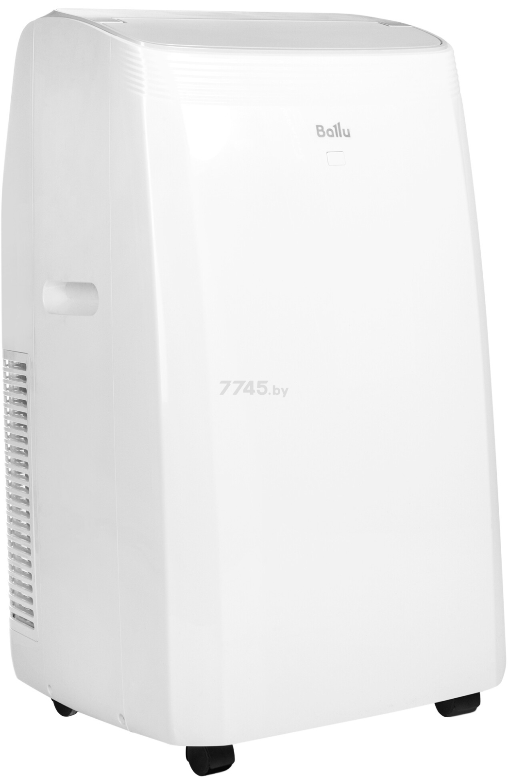 Кондиционер мобильный BALLU Smart Inverter BPAC-12 IN/N6 (НС-1606979) - Фото 3