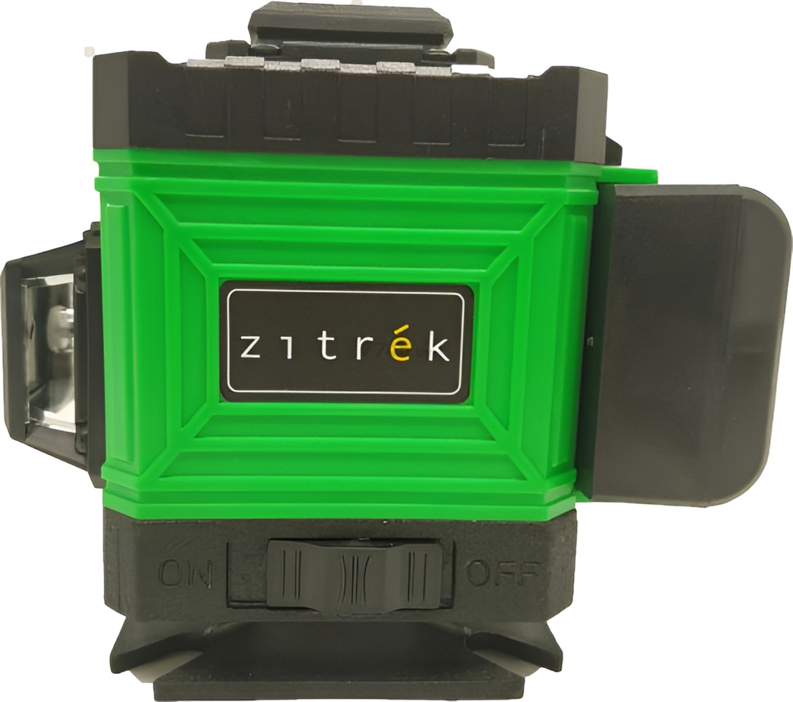 Уровень лазерный ZITREK LL12-GL-Cube (065-0168) - Фото 2
