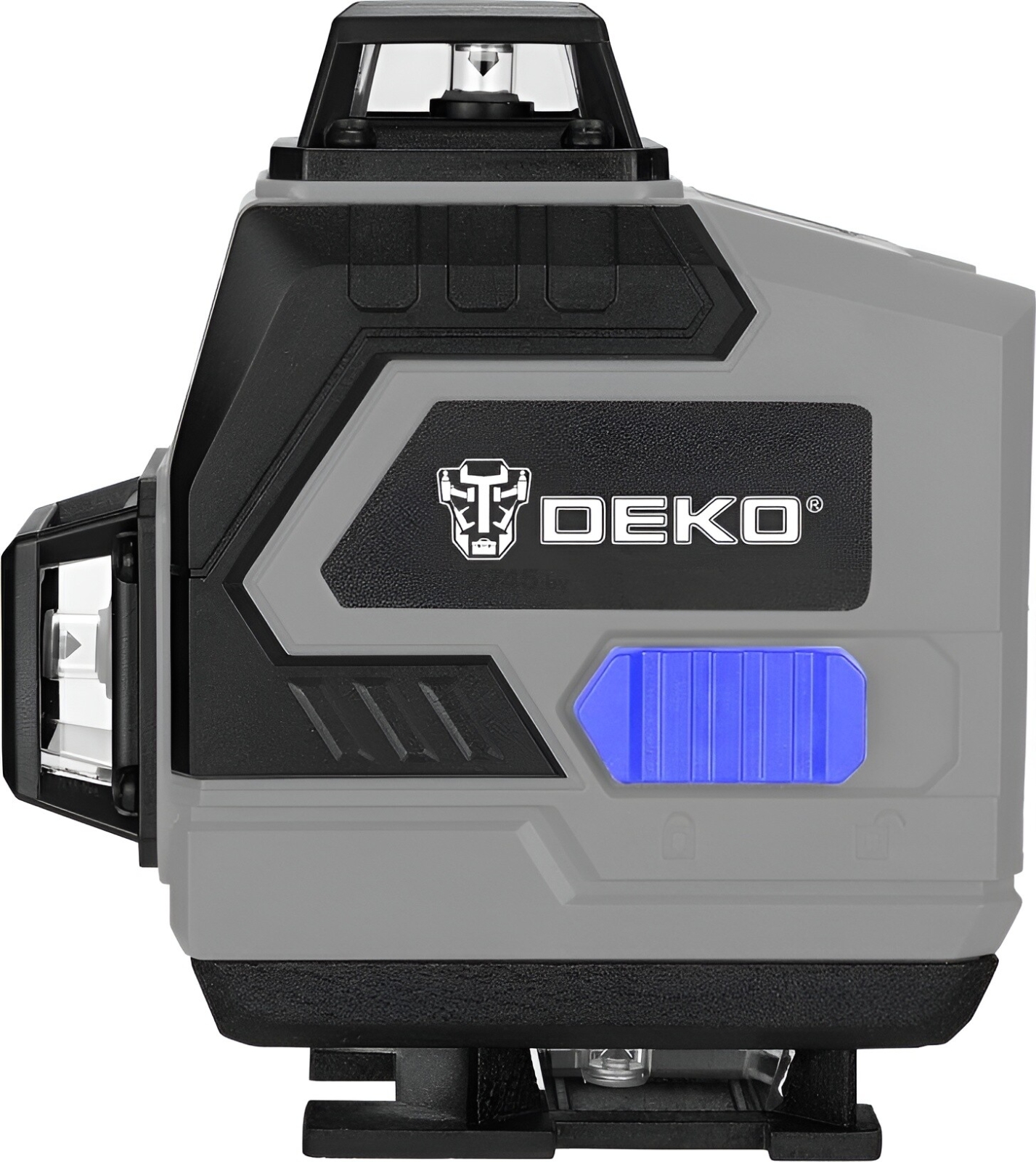 Уровень лазерный DEKO DKLL16 (065-0233) - Фото 3