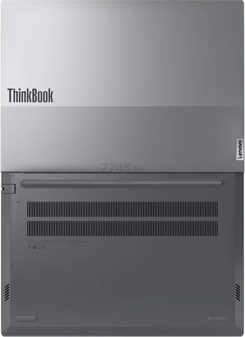 Ноутбук LENOVO ThinkBook 16 G6 IRL 21KH0020RU - Фото 5