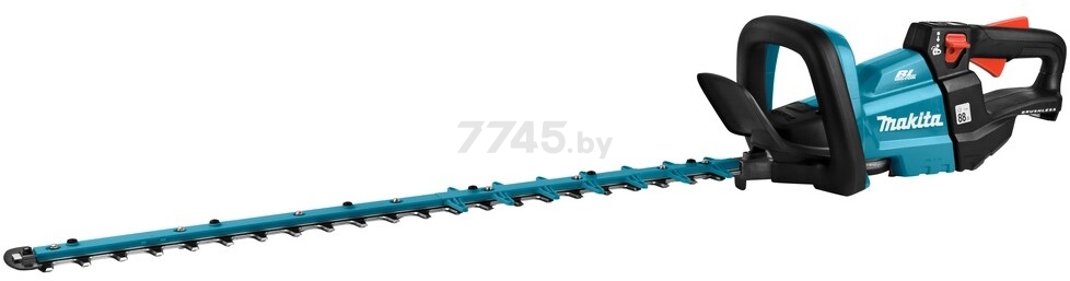 Кусторез аккумуляторный MAKITA DUH 752 Z (DUH752ZА2) - Фото 3