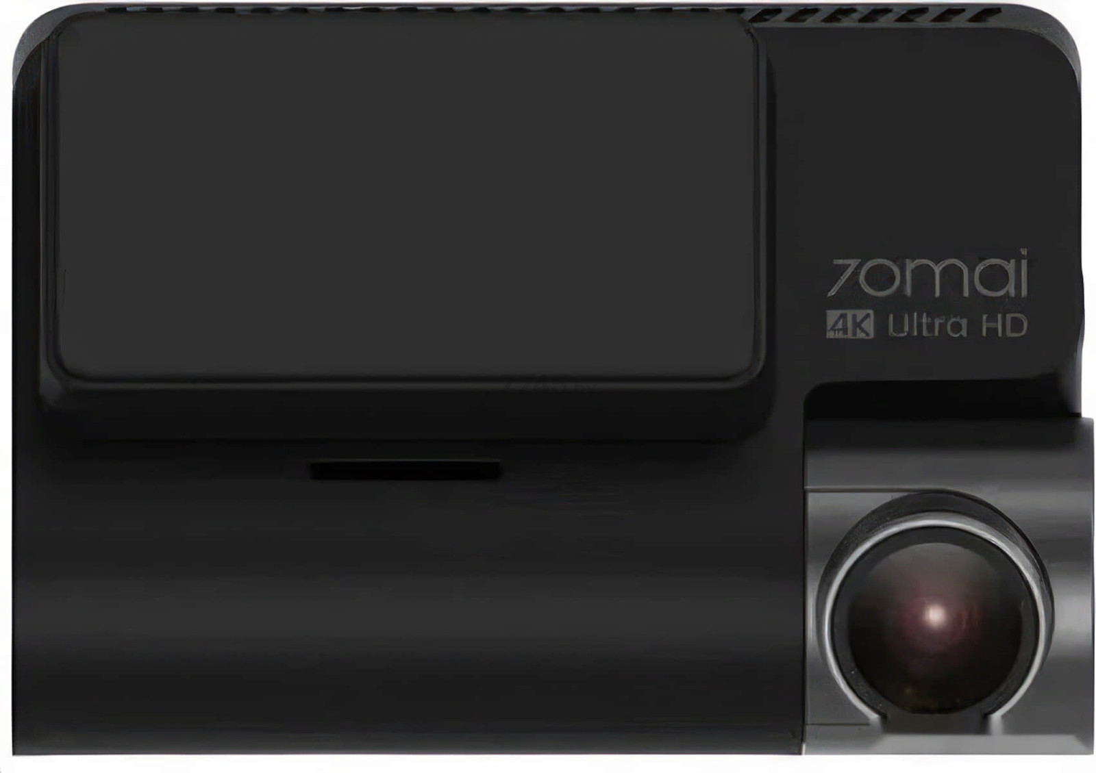 Видеорегистратор автомобильный 70MAI Dash Cam 4K A810 - Фото 3