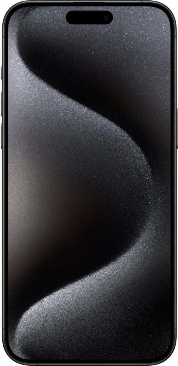 Смартфон APPLE iPhone 15 Pro 256GB Black Titanium - Фото 5