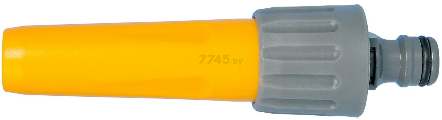 Шланг поливочный HOZELOCK TuffHoze 25 м 8125 и поливочный набор (8125A1240) - Фото 7