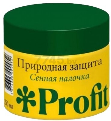 Субстрат для почвы PROFIT Природная защита 0,25 л (4816063000095)