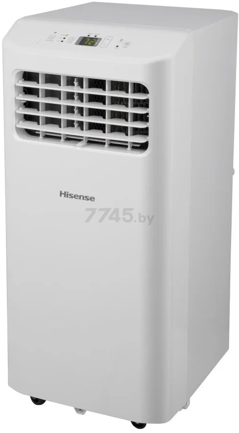 Кондиционер мобильный HISENSE V-series AP-07CR4GKVS00