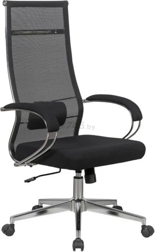 Кресло компьютерное SITUP Merida сетка Black / Black (5862)