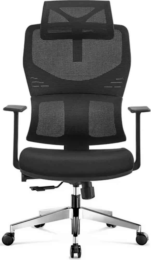 Кресло компьютерное SITUP Craft сетка Black/Black (5613) - Фото 2