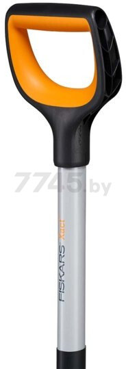 Лопата совковая FISKARS Xact (1066731) - Фото 4