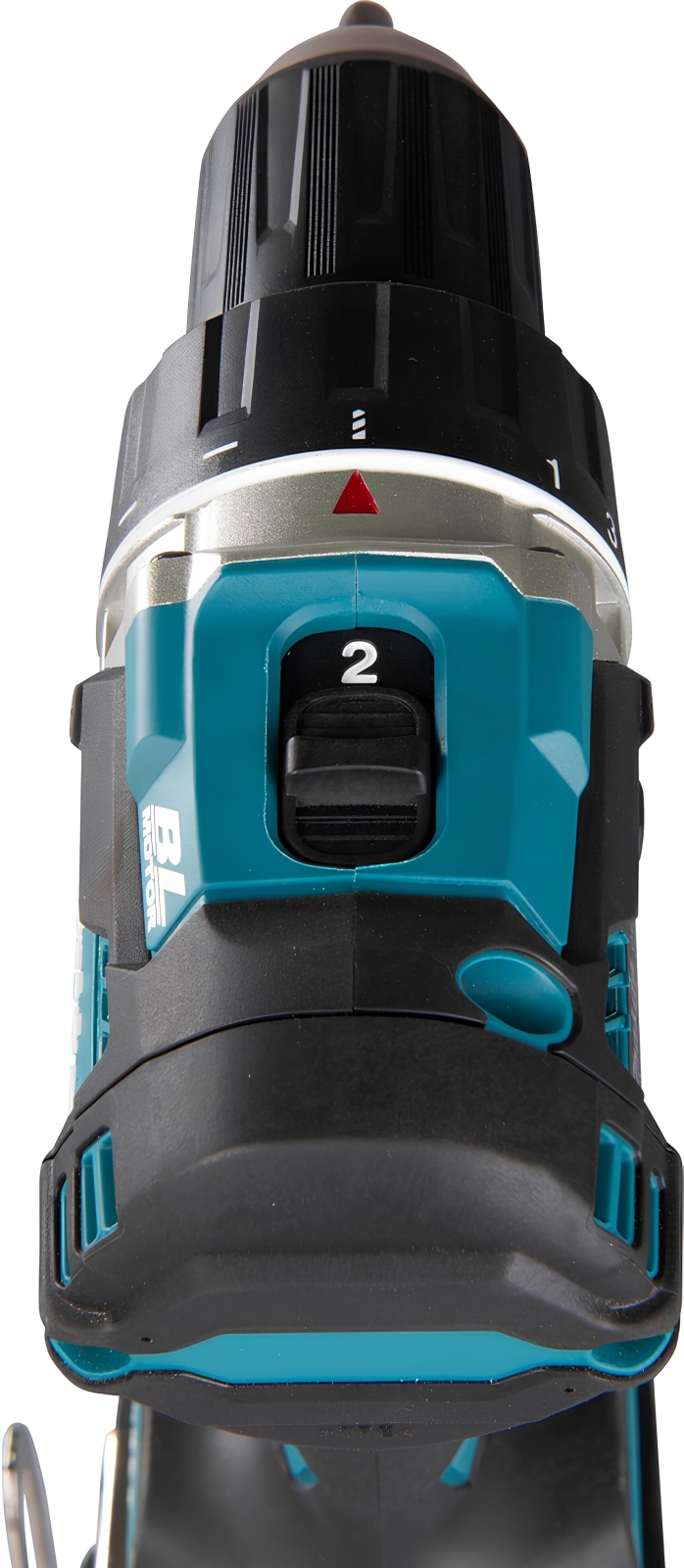 Дрель-шуруповерт аккумуляторная MAKITA DDF 484 Z (DDF484Z) - Фото 6