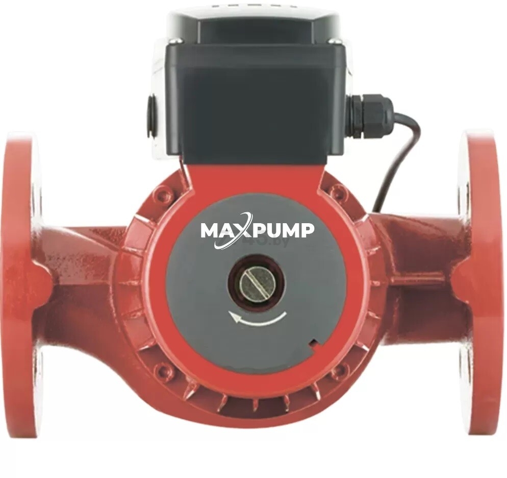 Насос циркуляционный MAXPUMP UPDF 65-10Fm (2006352183697)