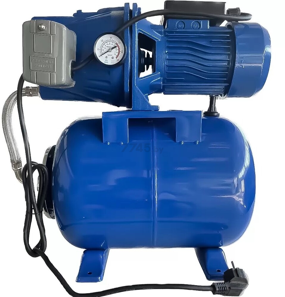 Насосная станция MAXPUMP JSW 900D (2000043400018)