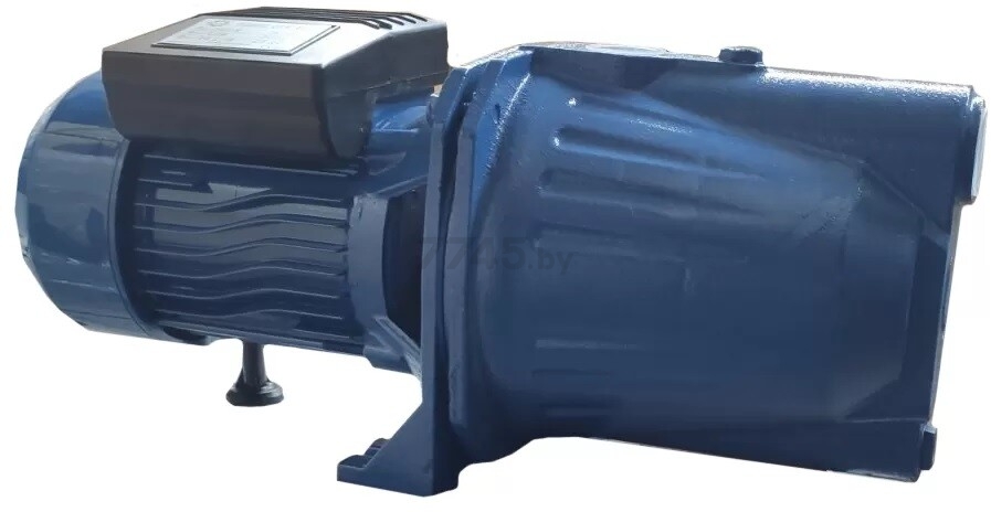 Насос самовсасывающий садовый MAXPUMP JSW 900D (2001051500325)