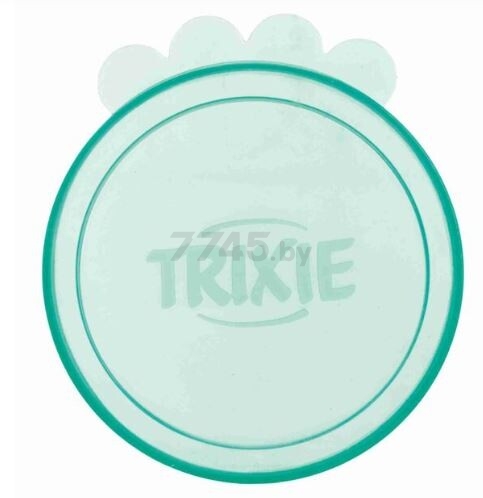 Крышка для консервной банки TRIXIE d 7,6 см 3 штуки (24551)