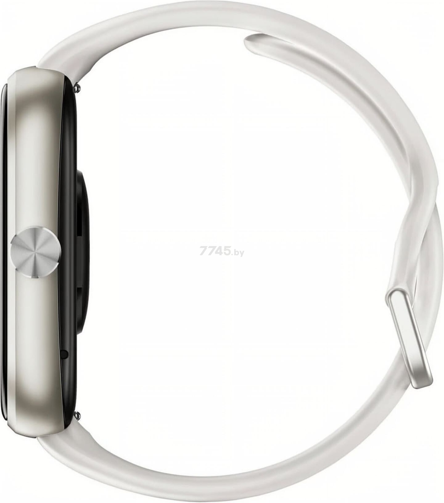 Умные часы HONOR Choice Watch White (5504AAMC) - Фото 3