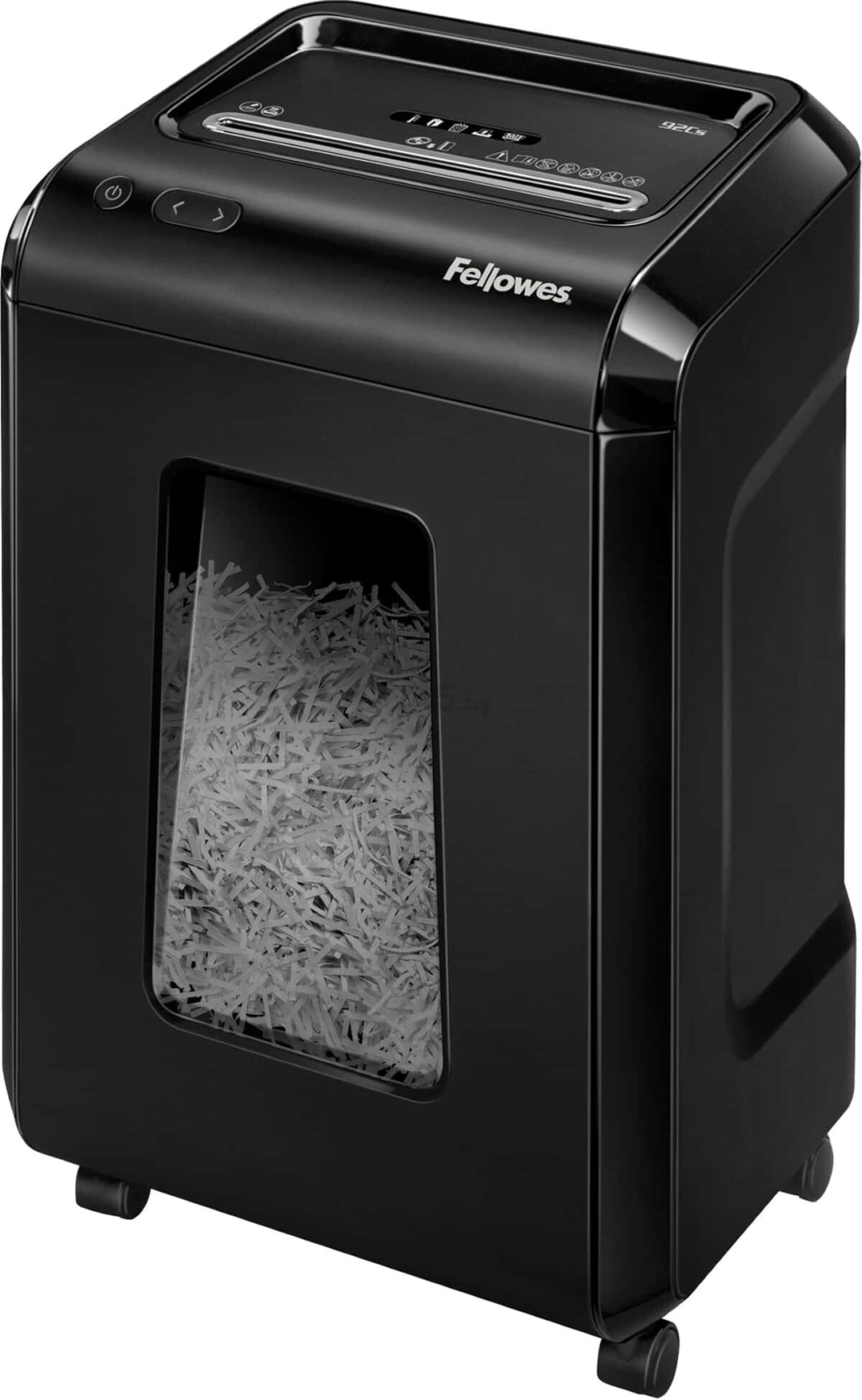 Шредер FELLOWES Powershred 92Cs (FS-17193) - Фото 3