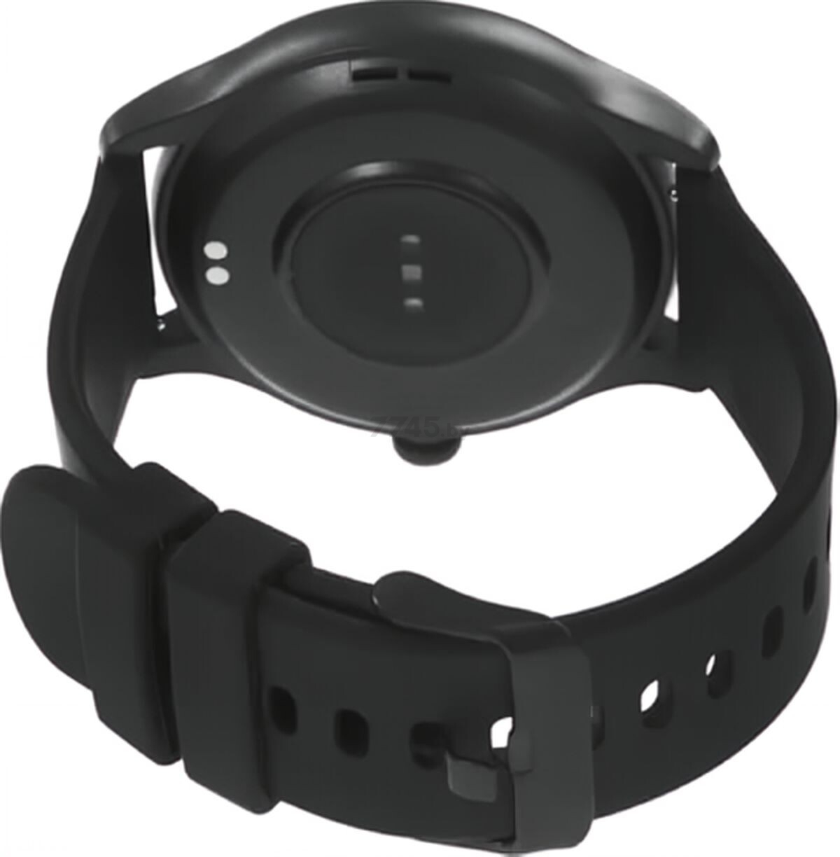 Умные часы ELARI Chrono Pro (KP-N2-BLACK) - Фото 7