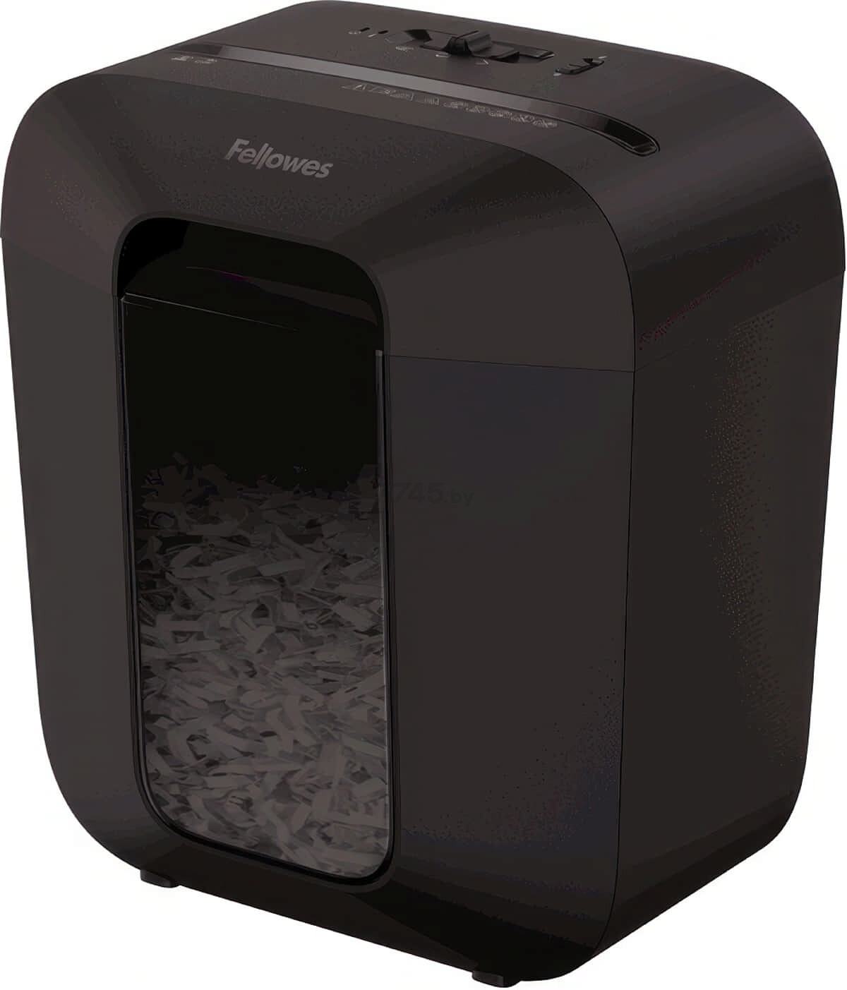 Шредер FELLOWES Powershred LX25 (FS-41705)