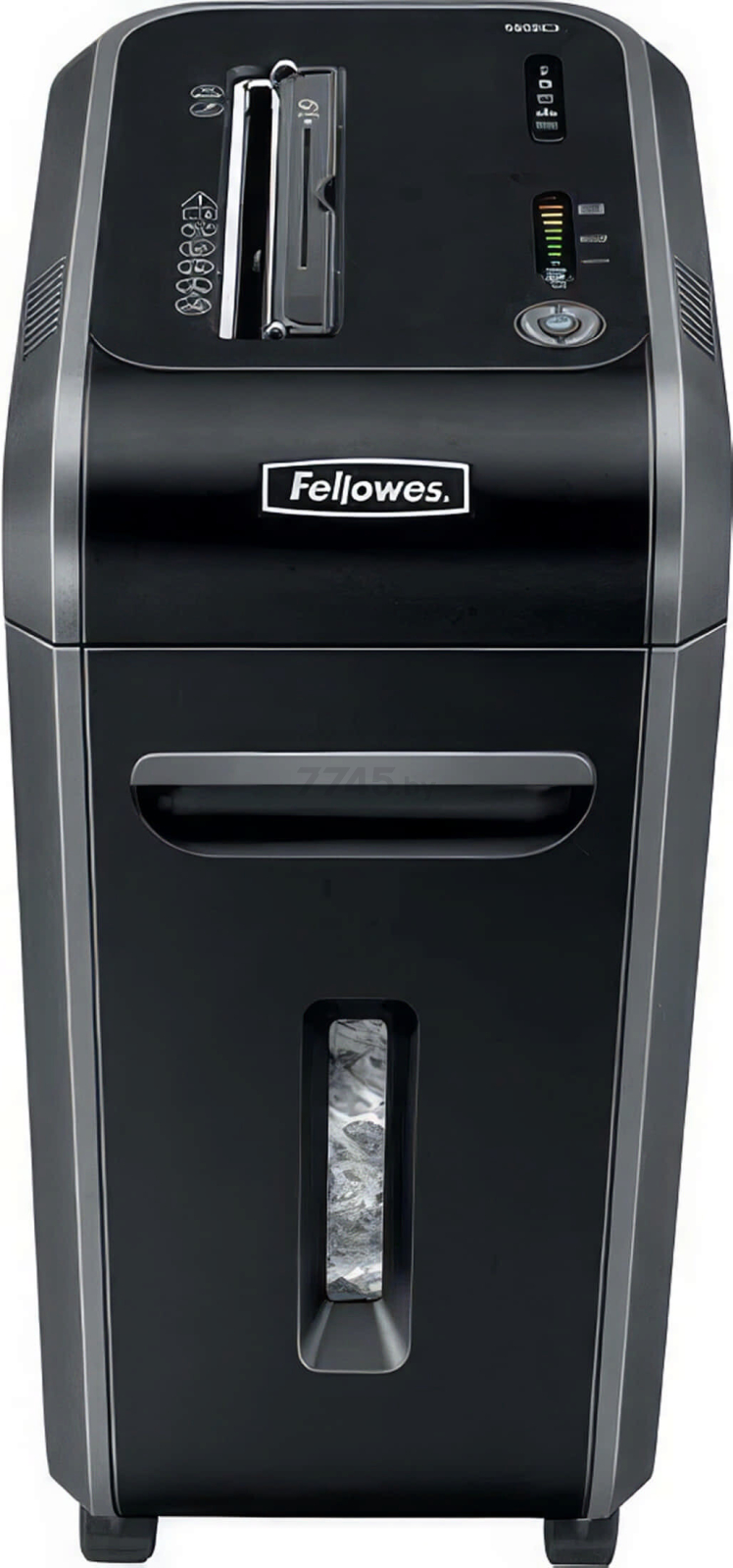 Шредер FELLOWES Powershred 90S (FS-46901) - Фото 3