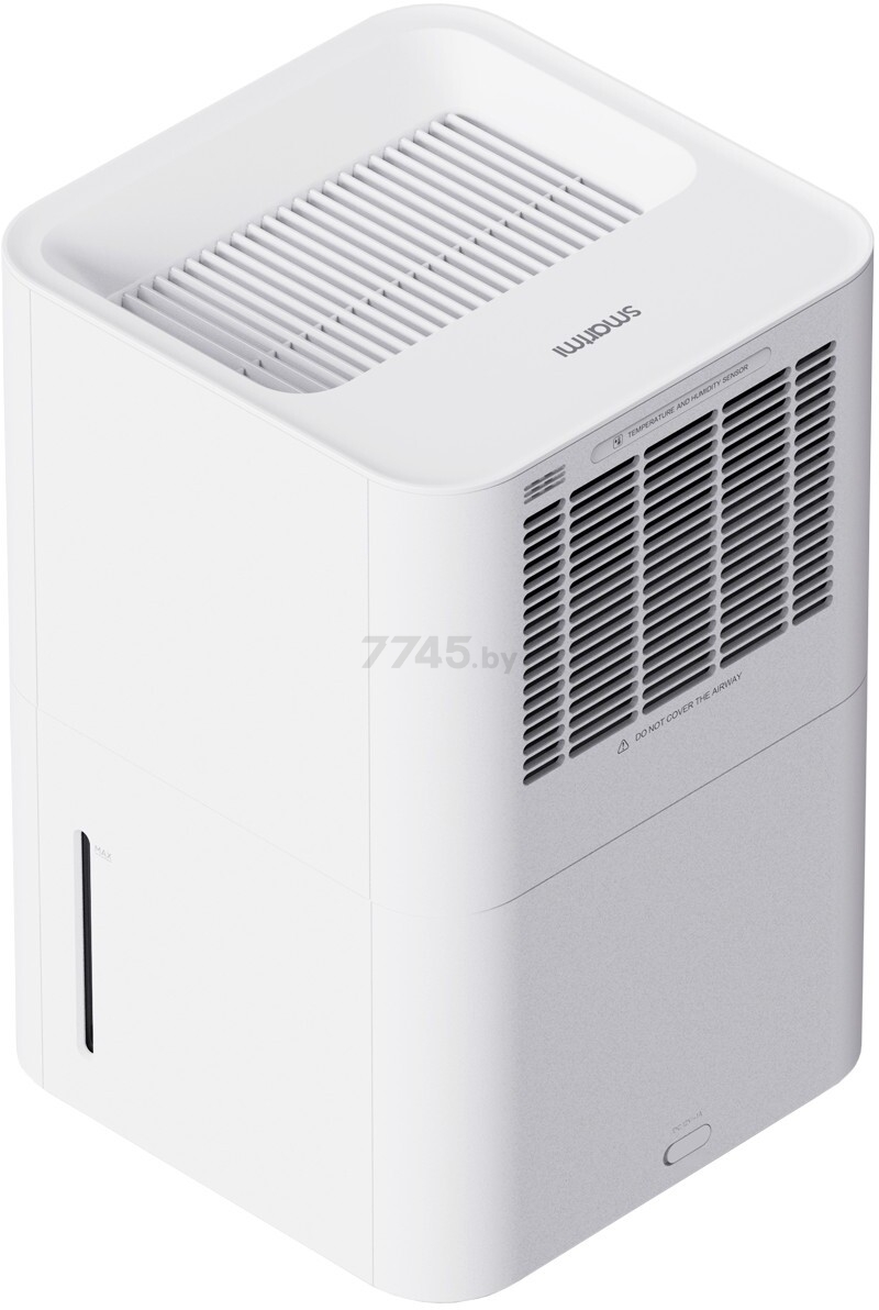 Увлажнитель воздуха SMARTMI Evaporative Humidifier 3 (CJXJSQ05ZM) - Фото 3