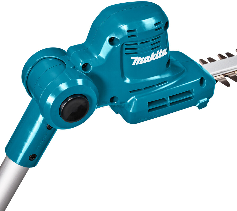 Кусторез аккумуляторный MAKITA UN460WDZ  - Фото 2