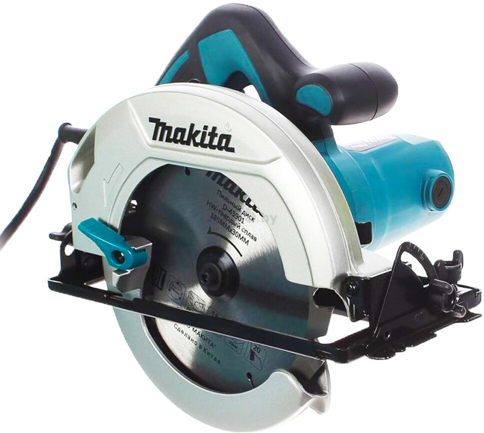 Пила циркулярная MAKITA HS7000