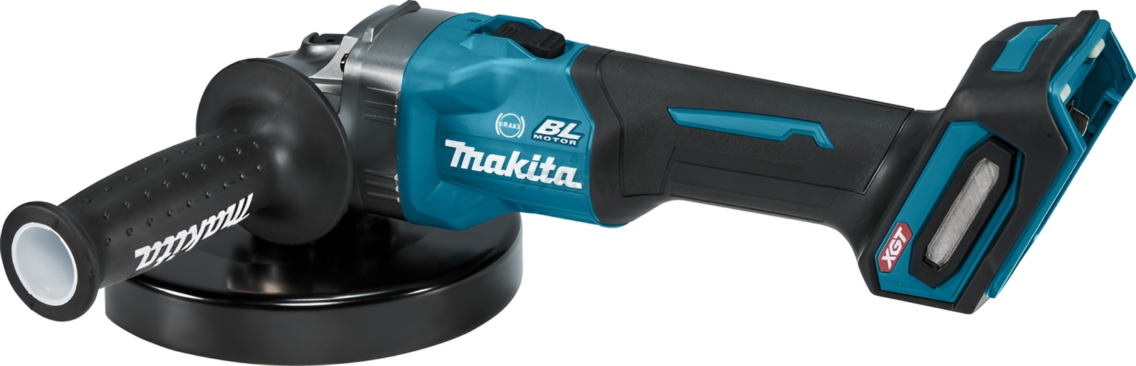 Шлифмашина угловая аккумуляторная MAKITA GA035GZ - Фото 3