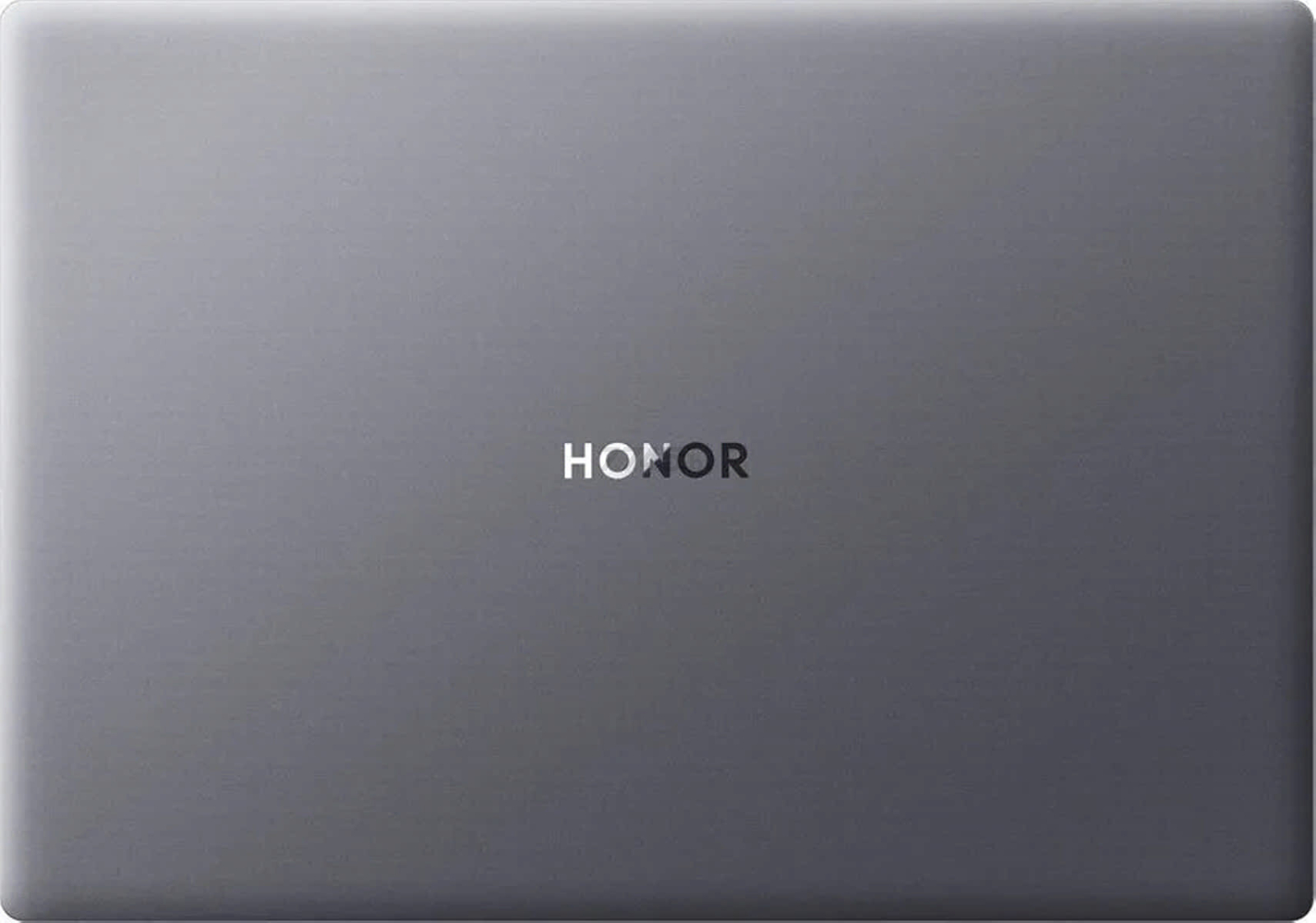 Ноутбук Honor MagicBook X16 2024 BRN-F56 Space Gray (5301AHGW) - Фото 7