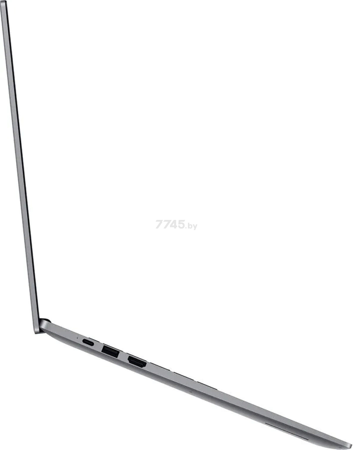 Ноутбук Honor MagicBook X16 2024 BRN-F56 Space Gray (5301AHGW) - Фото 8