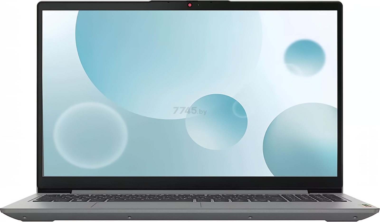 Ноутбук LENOVO IdeaPad 3 15IAU7 82RK3NSTRU - Фото 2