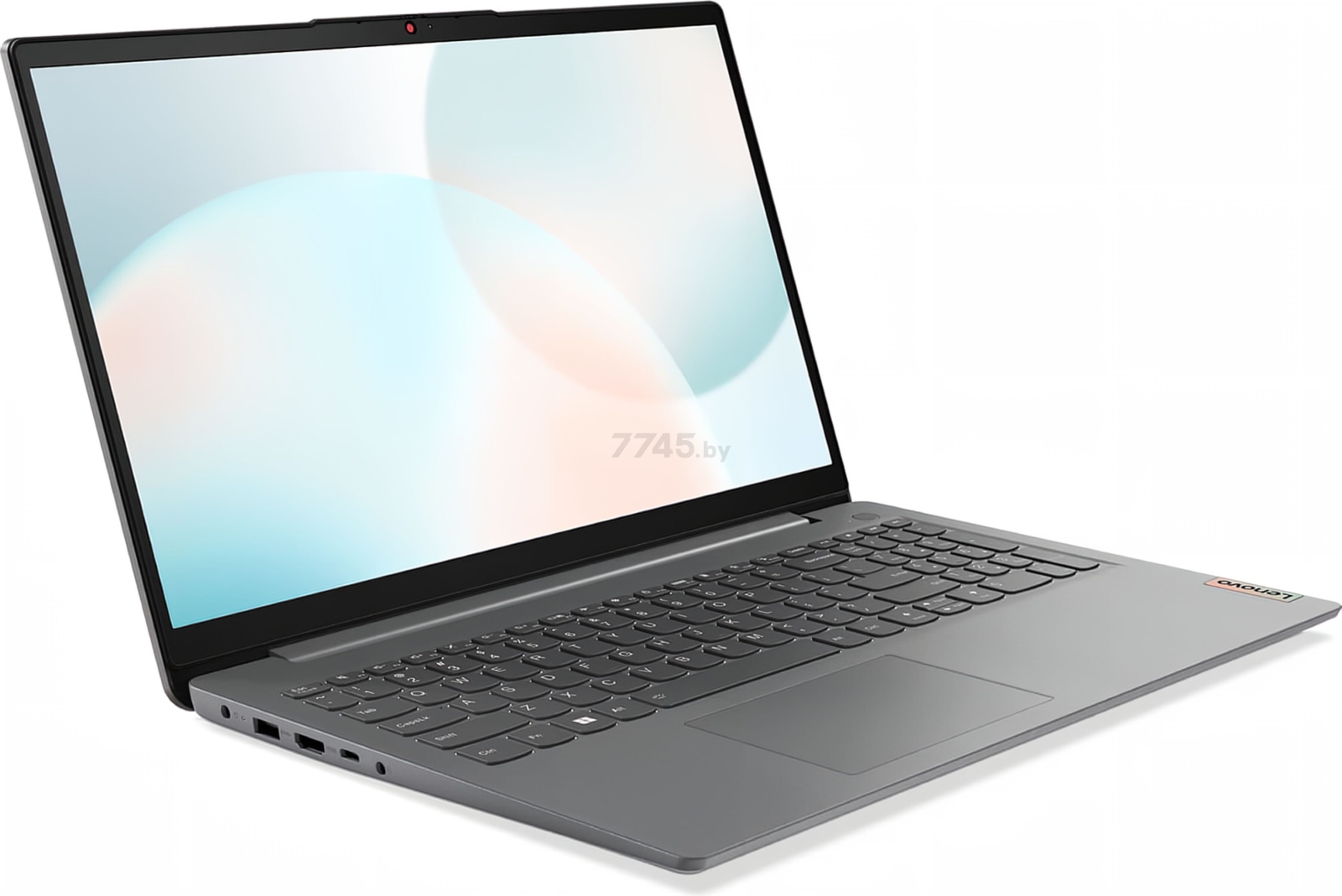 Ноутбук LENOVO IdeaPad 3 15IAU7 82RK3NSTRU - Фото 3