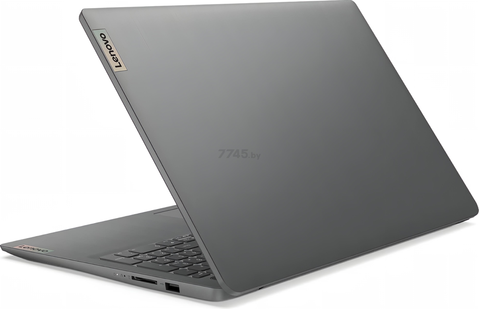 Ноутбук LENOVO IdeaPad 3 15IAU7 82RK3NSTRU - Фото 6