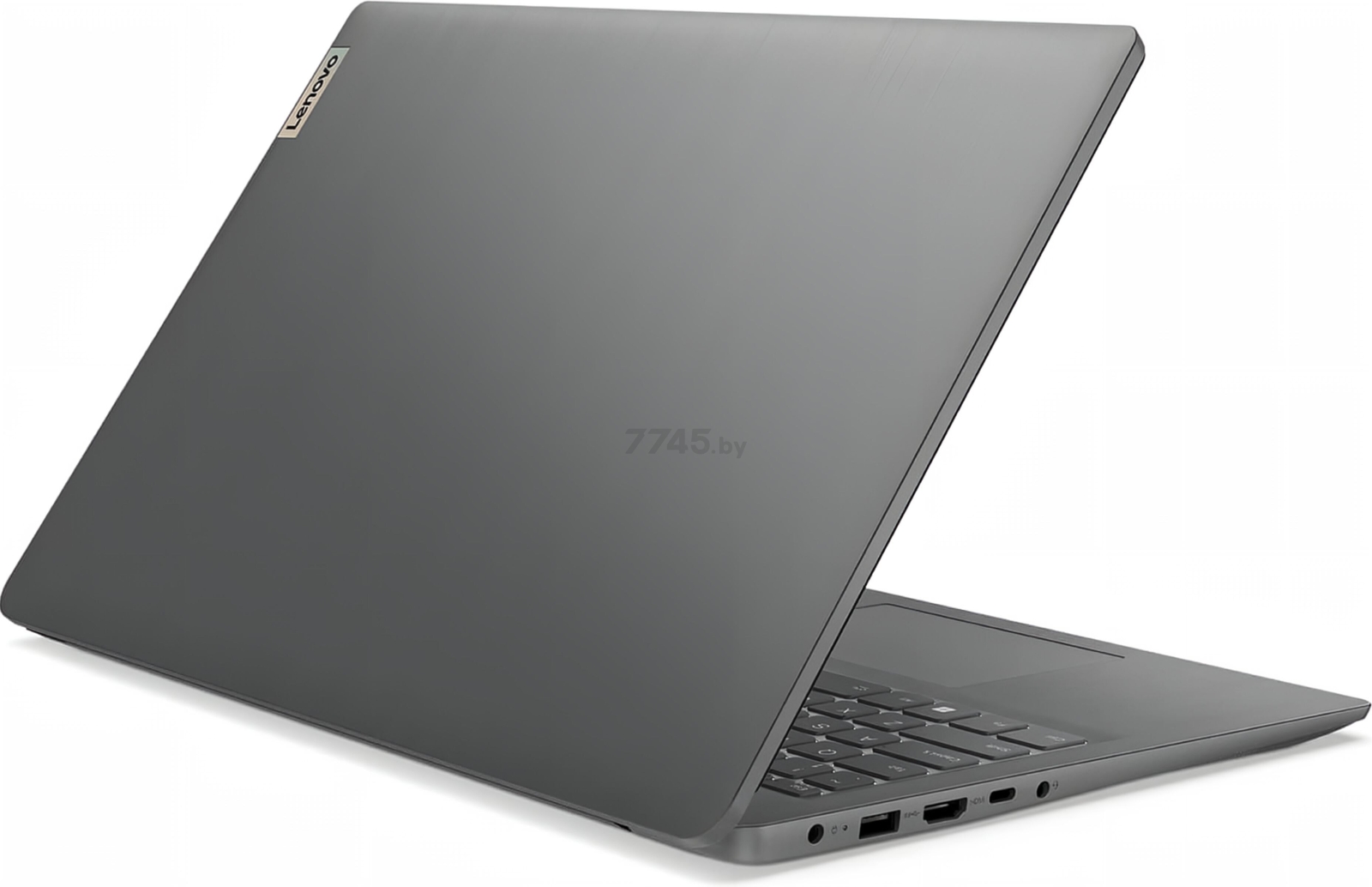 Ноутбук LENOVO IdeaPad 3 15IAU7 82RK3NSTRU - Фото 7