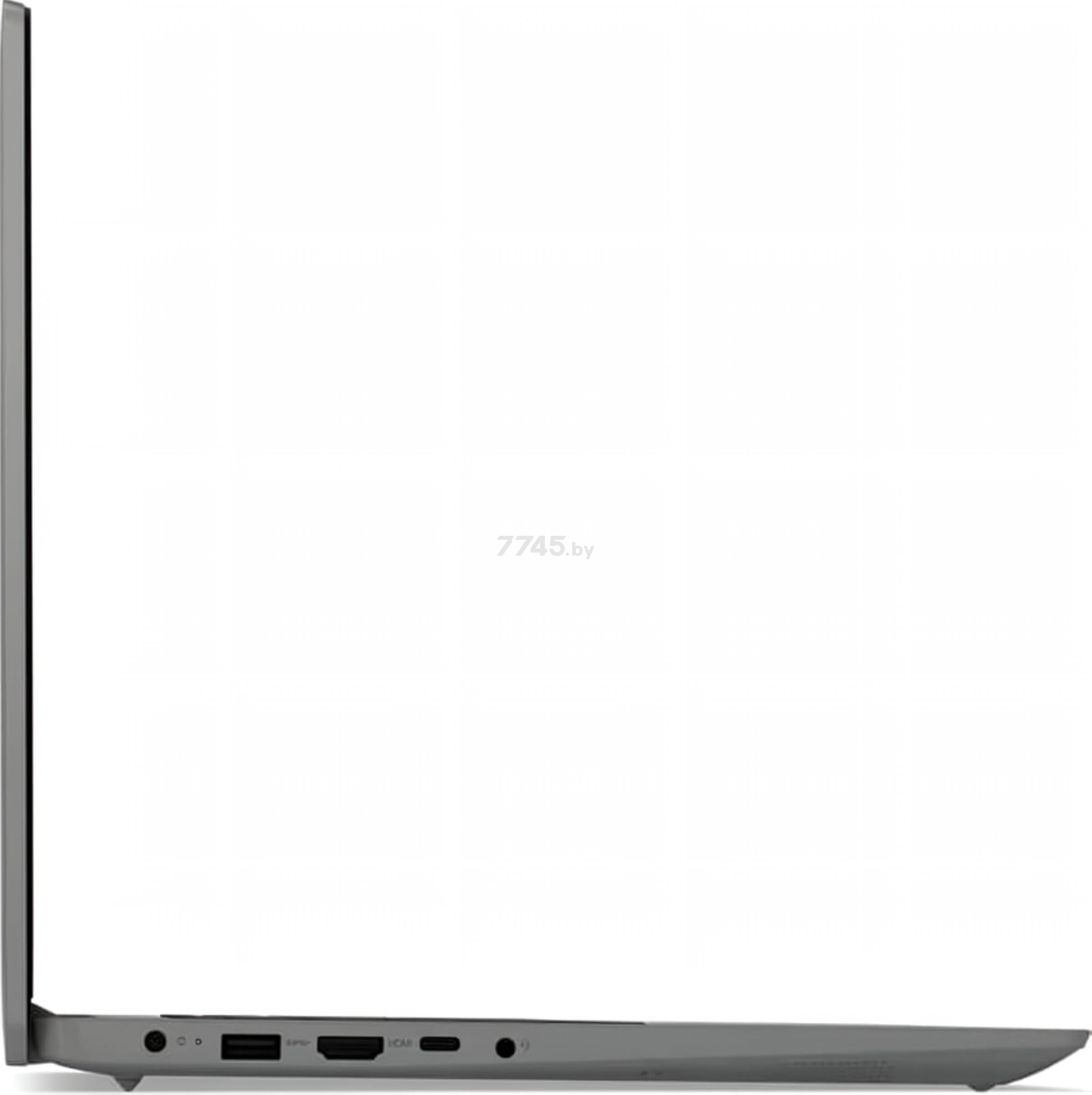 Ноутбук LENOVO IdeaPad 3 15IAU7 82RK3NSTRU - Фото 10