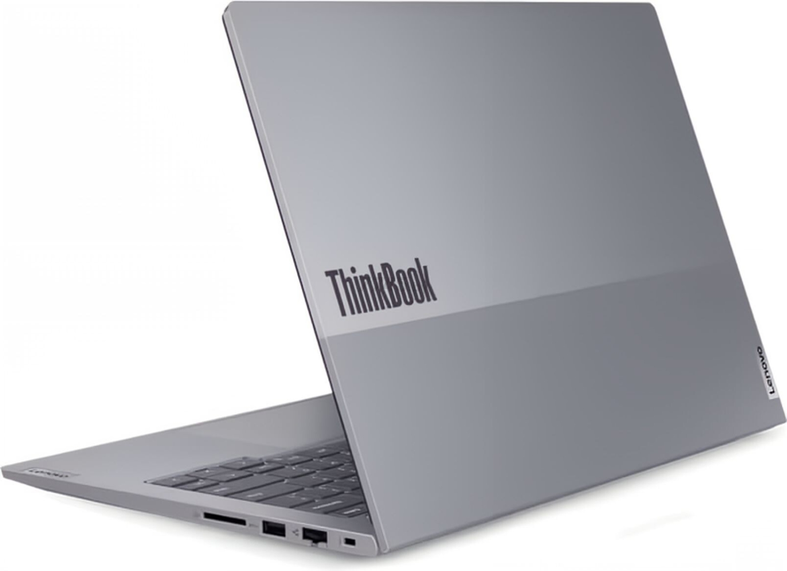 Ноутбук LENOVO ThinkBook 14 G6 IRL 21KG0013RU - Фото 4