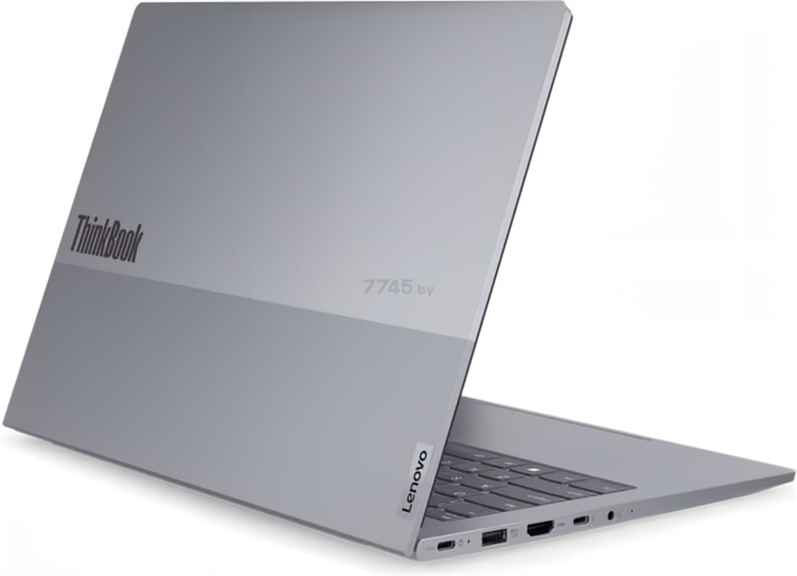 Ноутбук LENOVO ThinkBook 14 G6 IRL 21KG0013RU - Фото 5