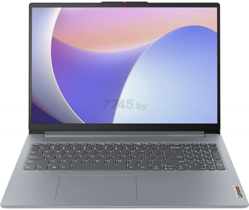 Ноутбук LENOVO IdeaPad Slim 3 15IAH8 (83ER7QSTRU)