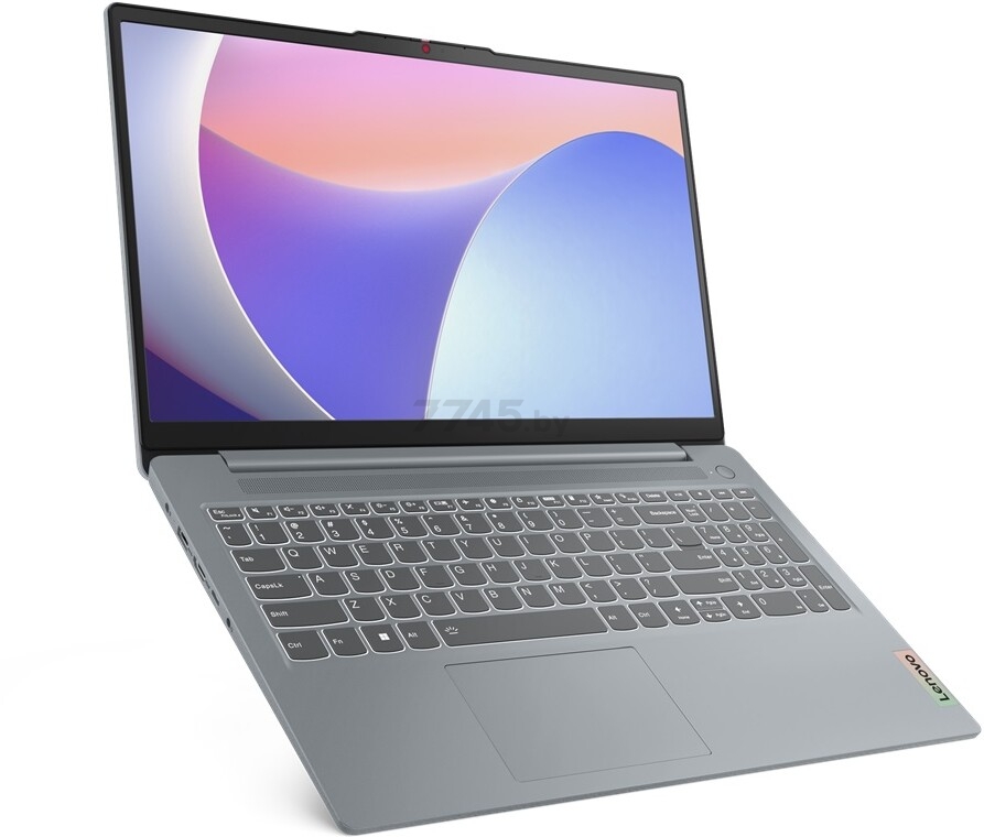 Ноутбук LENOVO IdeaPad Slim 3 15IAH8 (83ER7QSTRU) - Фото 10