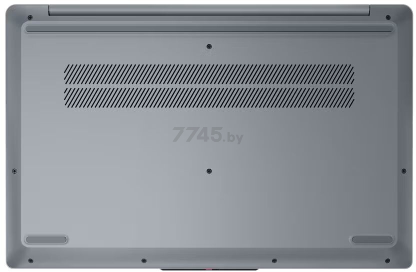 Ноутбук LENOVO IdeaPad Slim 3 15IAH8 (83ER7QSTRU) - Фото 9