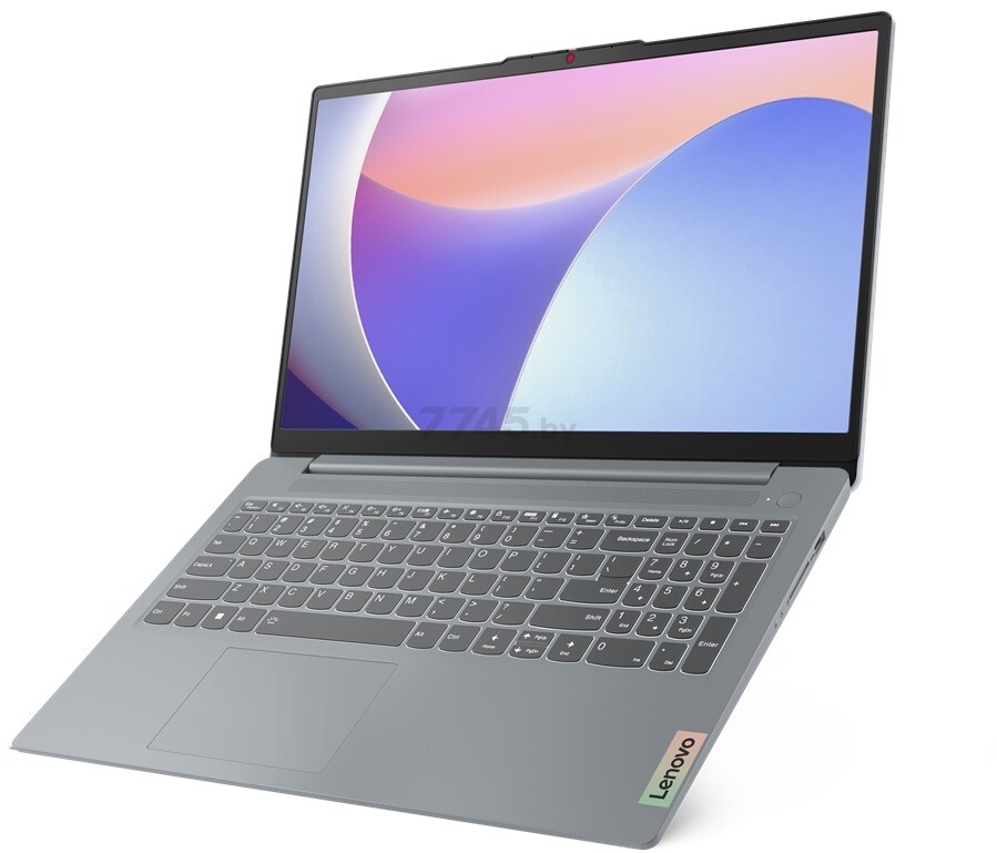 Ноутбук LENOVO IdeaPad Slim 3 15IAH8 (83ER7QSTRU) - Фото 11