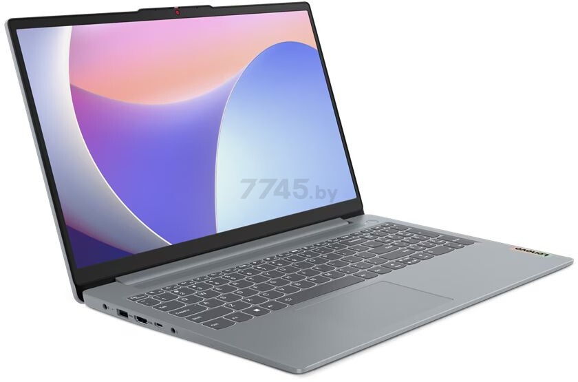 Ноутбук LENOVO IdeaPad Slim 3 15IAH8 (83ER7QSTRU) - Фото 3