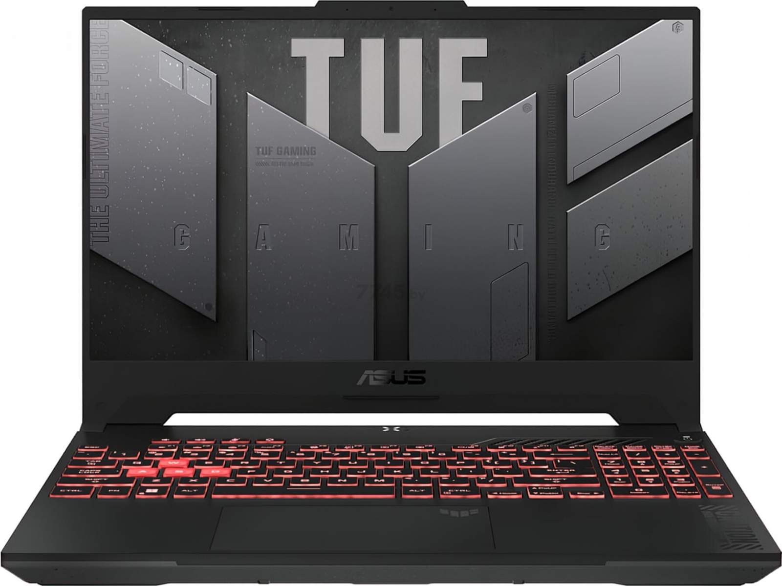 Игровой ноутбук ASUS TUF Gaming A15 2023 FA507NV-LP103 (90NR0E85-M00BJ0)