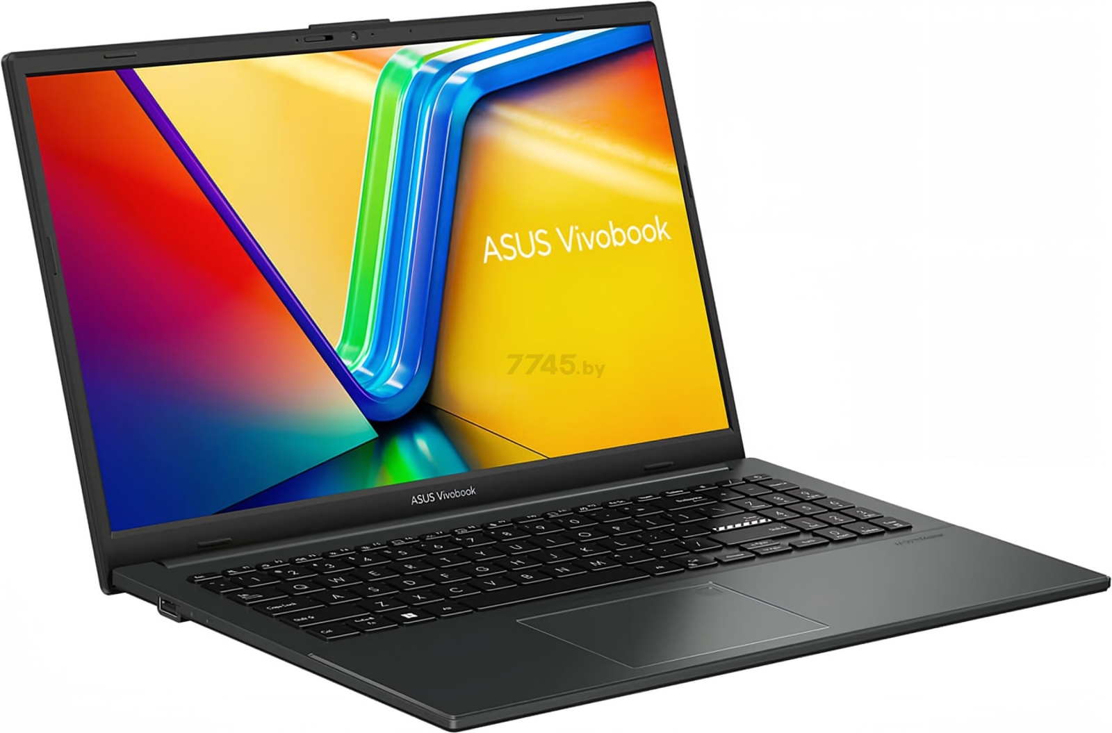 Ноутбук ASUS Vivobook Go 15 OLED E1504FA-L1529 - Фото 2