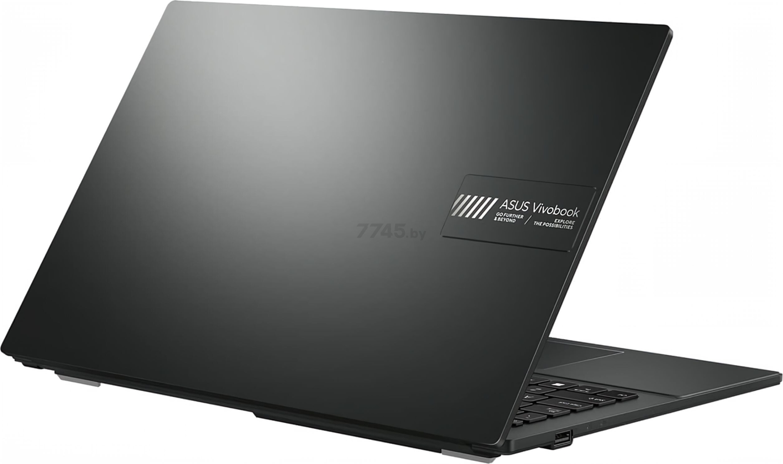 Ноутбук ASUS Vivobook Go 15 OLED E1504FA-L1529 - Фото 8