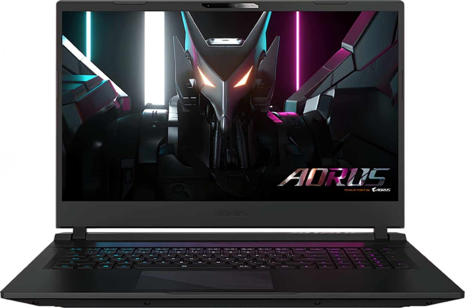 Игровой ноутбук GIGABYTE Aorus 17 BSF-H3KZ654SD - Фото 2