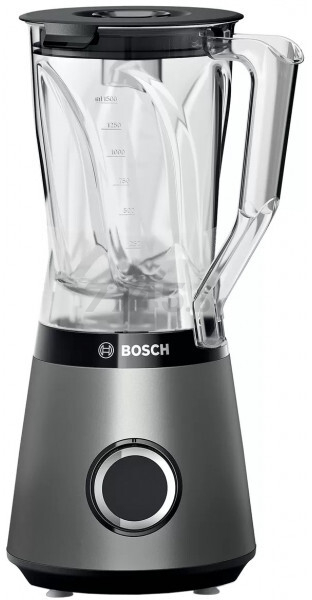 Блендер BOSCH MMB6172S - Фото 2