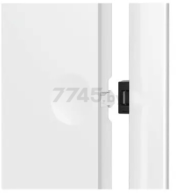 Дверца ревизионная STORM 15х20 см (DRN-1520) - Фото 5