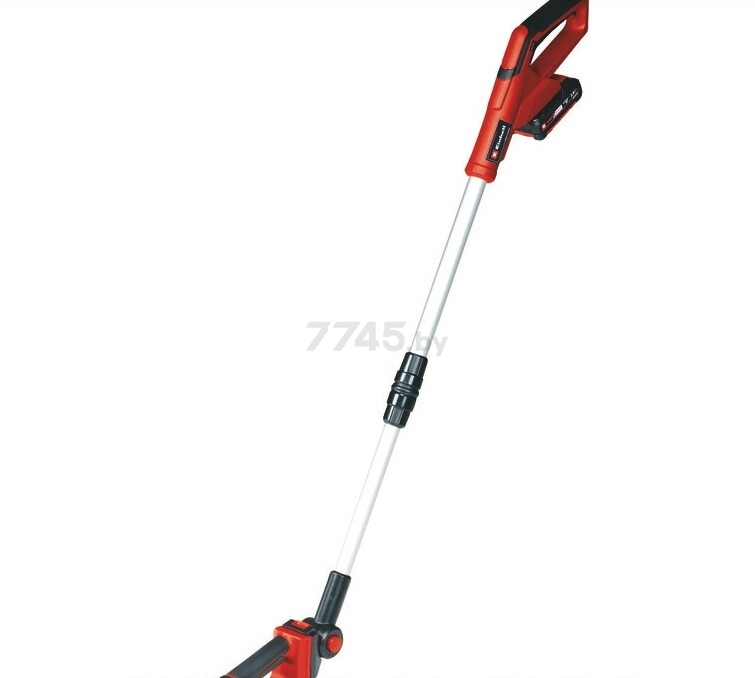 Ножницы аккумуляторные EINHELL GE-CG 18/100 Li T-Solo (3410310) - Фото 7